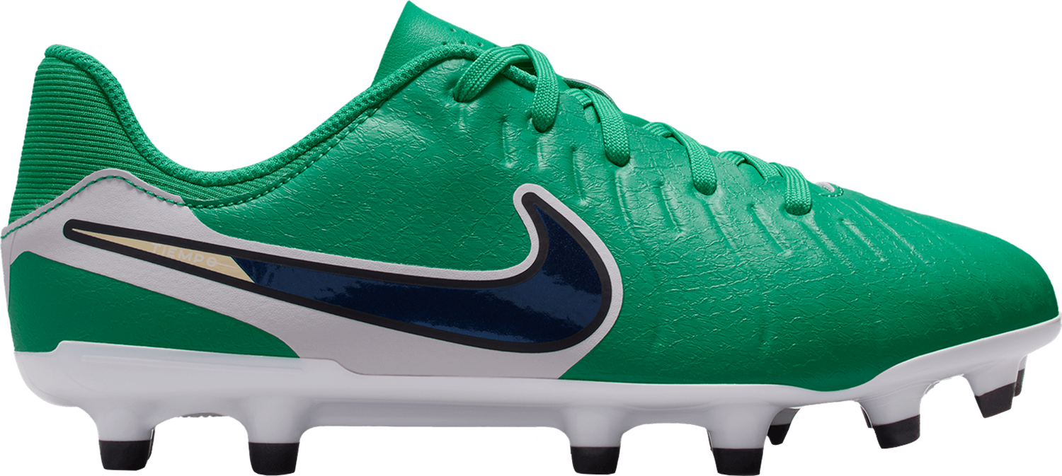 Tenisky a topánky Nike JR LEGEND 10 ACADEMY FG/MG LV8 Zelené | hj7190-300, 0