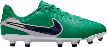 Tenisky a topánky Nike JR LEGEND 10 ACADEMY FG/MG LV8 Zelené | hj7190-300, 0