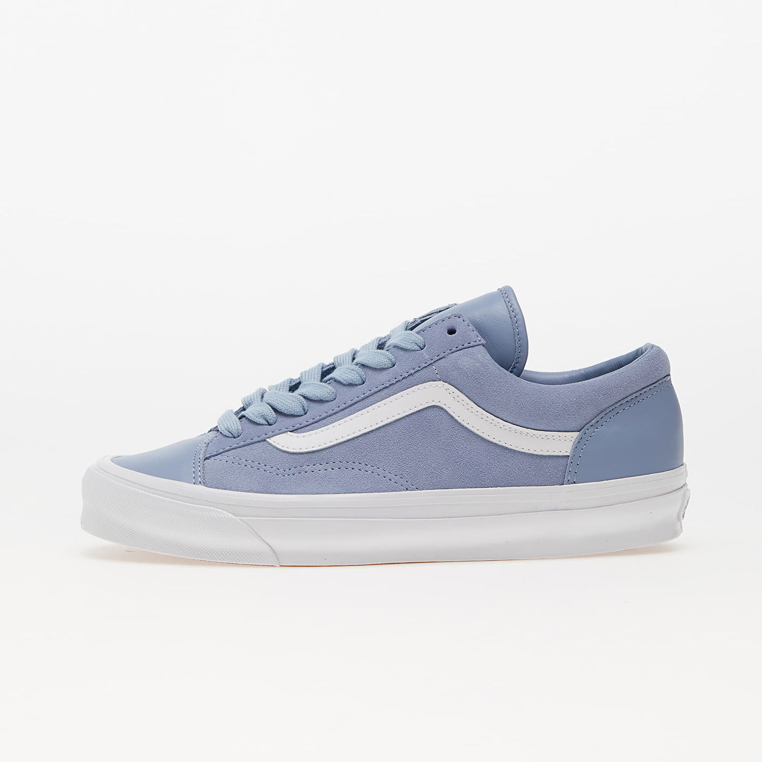 Tenisky a topánky Vans Vault OG Style 36 LX "Dusty Blue" Modrá | VN000C4RDSB1, 0