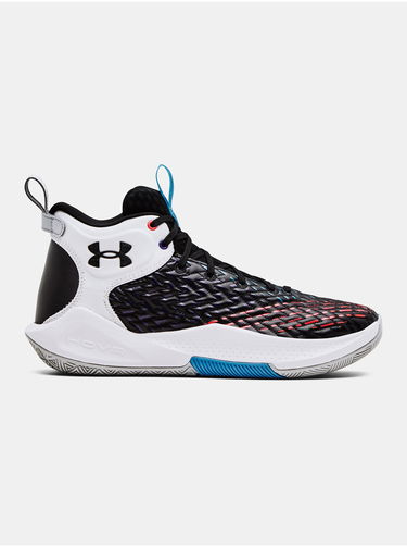 Tenisky a topánky Under Armour HOVR Havoc 4 Clone Čierna | 3025992-001, 0