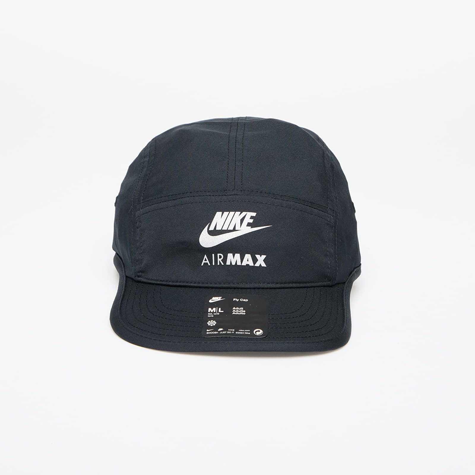 Air Max Fly Unstructured Dri-FIT Cap