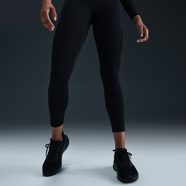 Podprsenka Nike Nike Fast 7/8 Mid-Rise Leggings Čierna | HV8900-010, 1