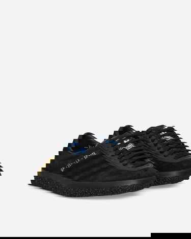Tenisky a topánky adidas Originals Gazelle SPZL Sneakers Core Black Čierna | IG8939 001, 2