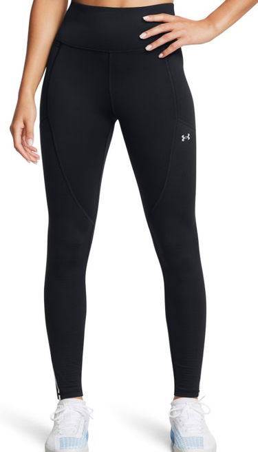 Legíny Under Armour High-Waist Training Leggings Čierna | 1386418-001, 0