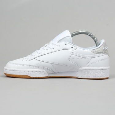 Tenisky a topánky Reebok Club C 85 Biela | BD4427, 1