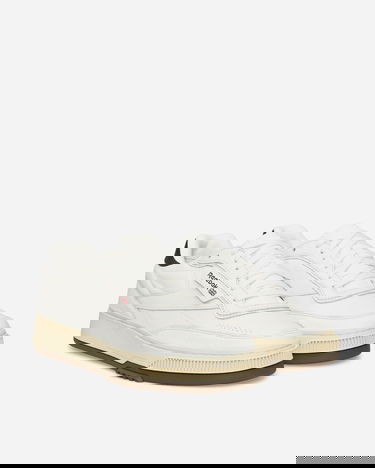Tenisky a topánky Reebok Club C LTD Biela | 100260263 0110, 2