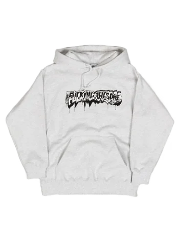 Fucking Awesome Dill Cut Up Hoodie PN3155