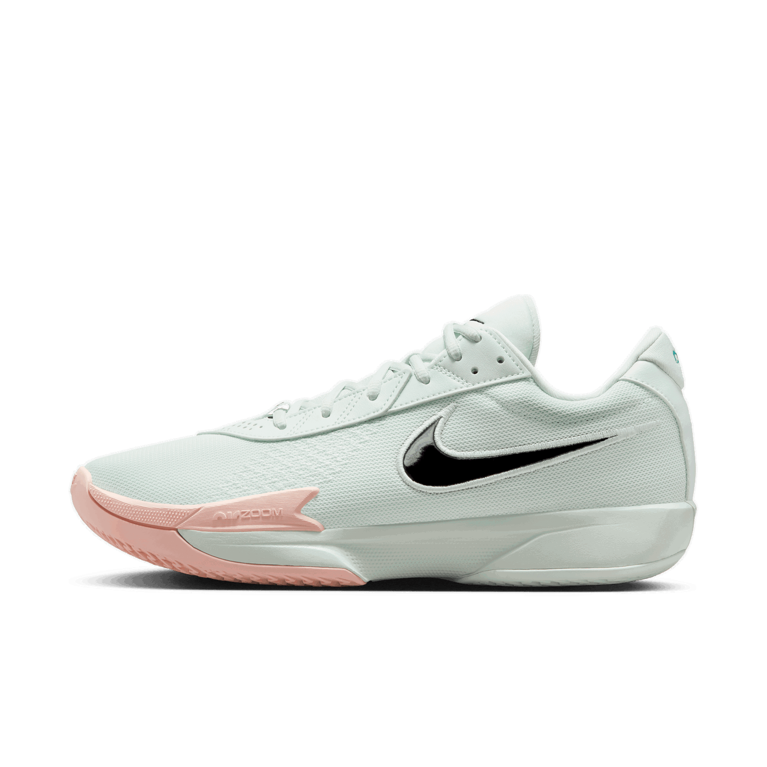 Tenisky a topánky Nike G.T. Cut Academy Zelené | FB2599-301, 0