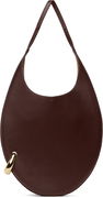 Tory Burch Pierced Hobo Bag