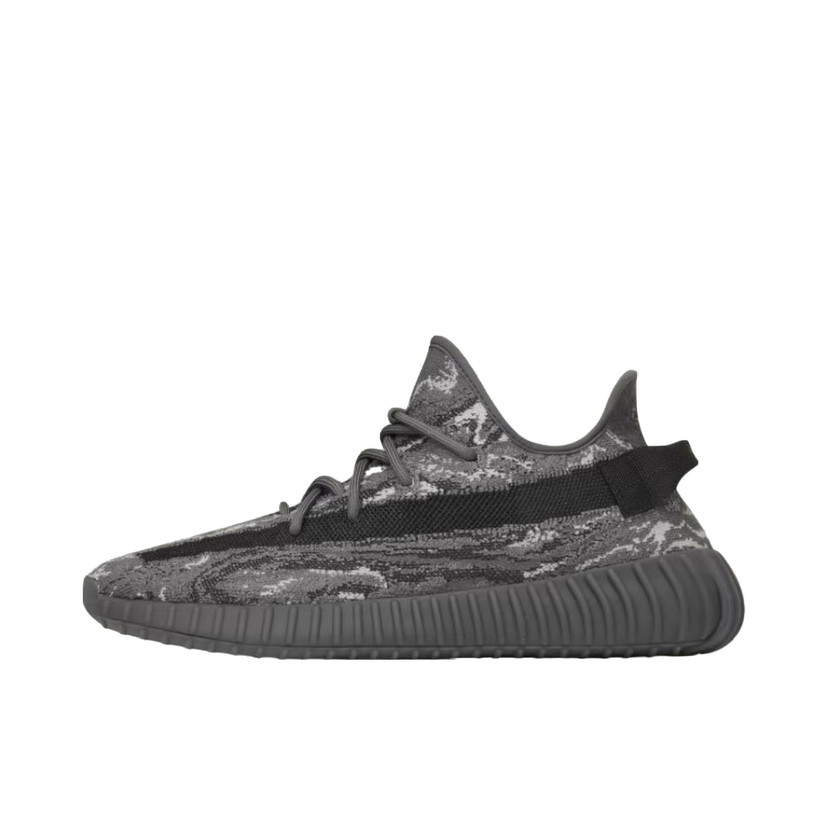 Tenisky a topánky adidas Yeezy Boost 350 V2 MX "Dark Salt" Šedá | ID4811