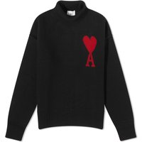 ADC Large Funnel Knit Sweater