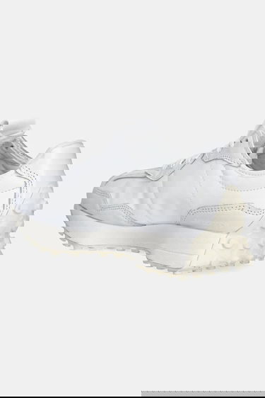 Tenisky a topánky New Balance U327LP Biela | U327LP, 2