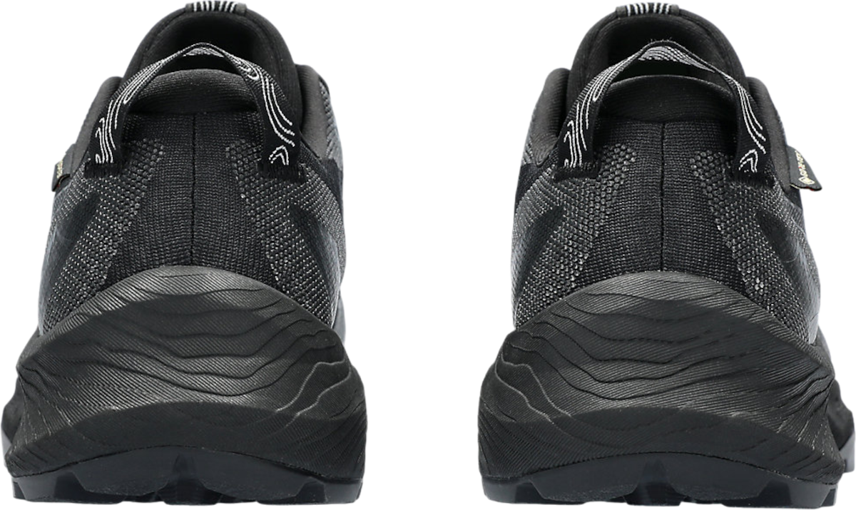 Tenisky a topánky Asics GEL-Trabuco 12 GTX Čierna | 1012b607-002, 1