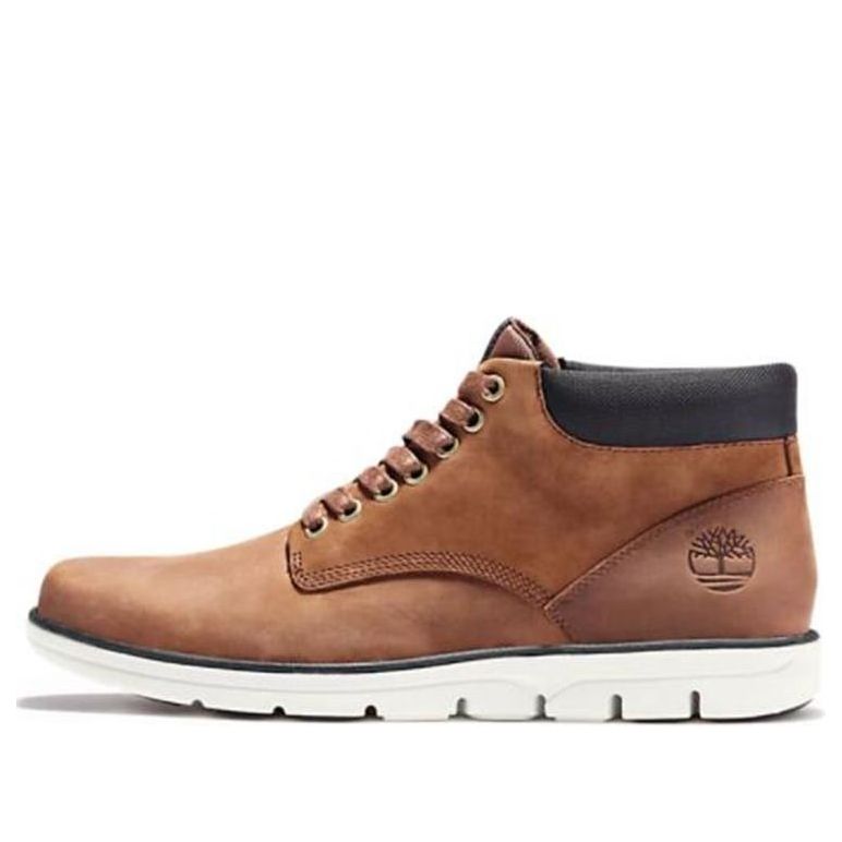 Tenisky a topánky Timberland Bradstreet Chukka Boots Hnedá | A13EE214