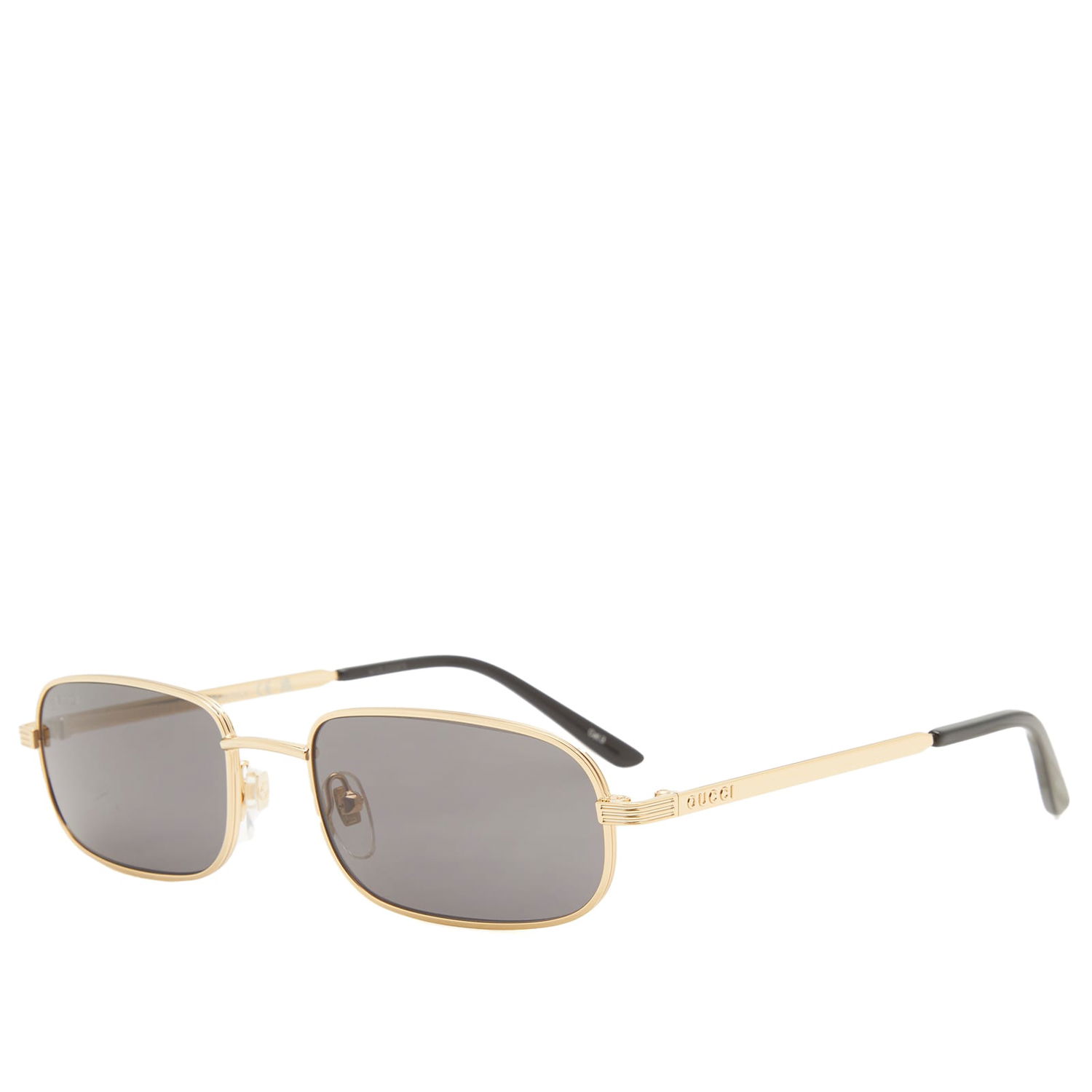 Slnečné okuliare Gucci Eyewear Sunglasses Metalická | 30014457001, 0