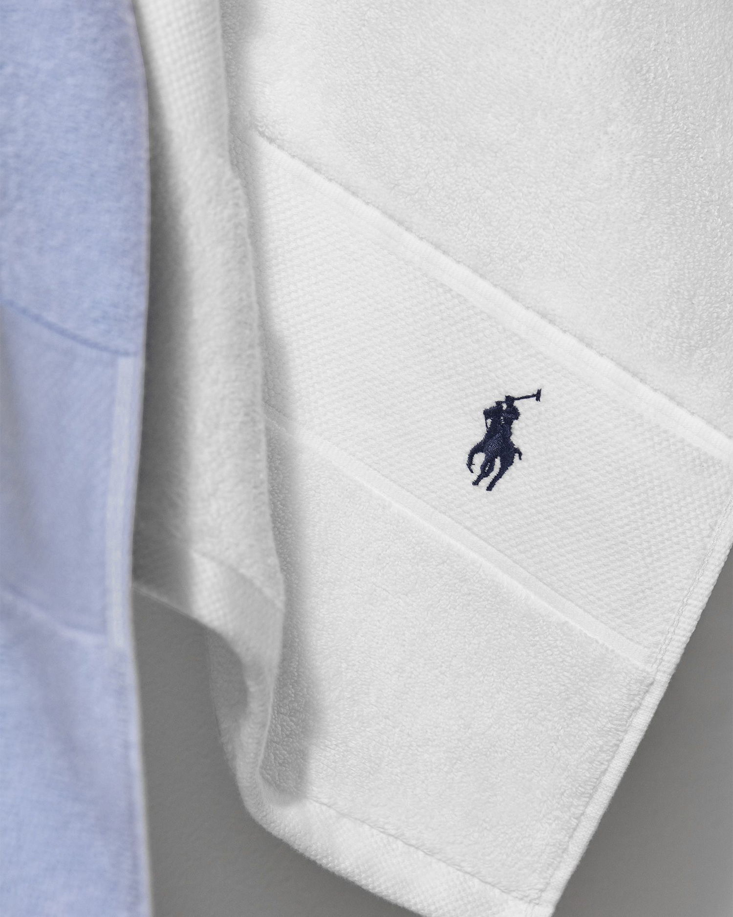 Home decor Polo by Ralph Lauren 50CMx100CM Towell Biela | 1042865, 1