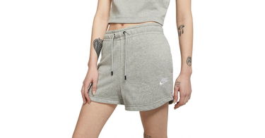 Šortky Nike Shorts Sportswear Essential Šedá | cj2158-063, 1