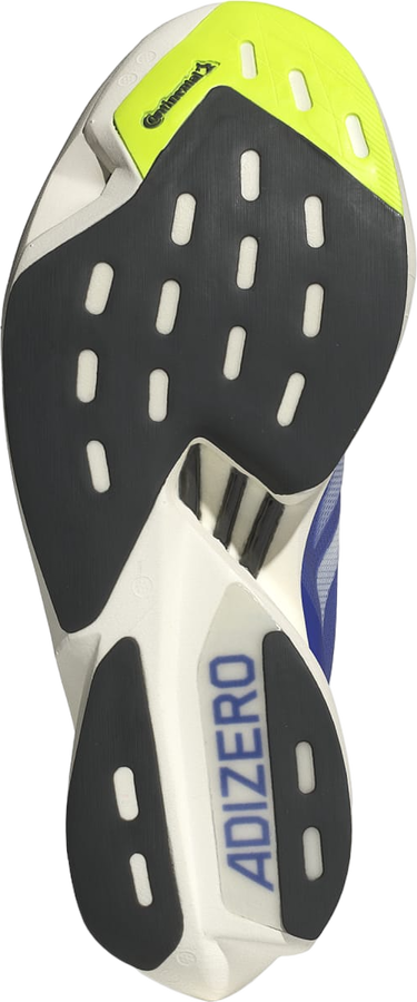 Tenisky a topánky adidas Performance ADIZERO ADIOS PRO 3 Fialová | id3635, 2