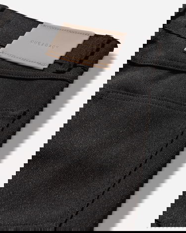 Nohavice OUR LEGACY Boot Cut Pants Čierna | W4255BB 001, 3