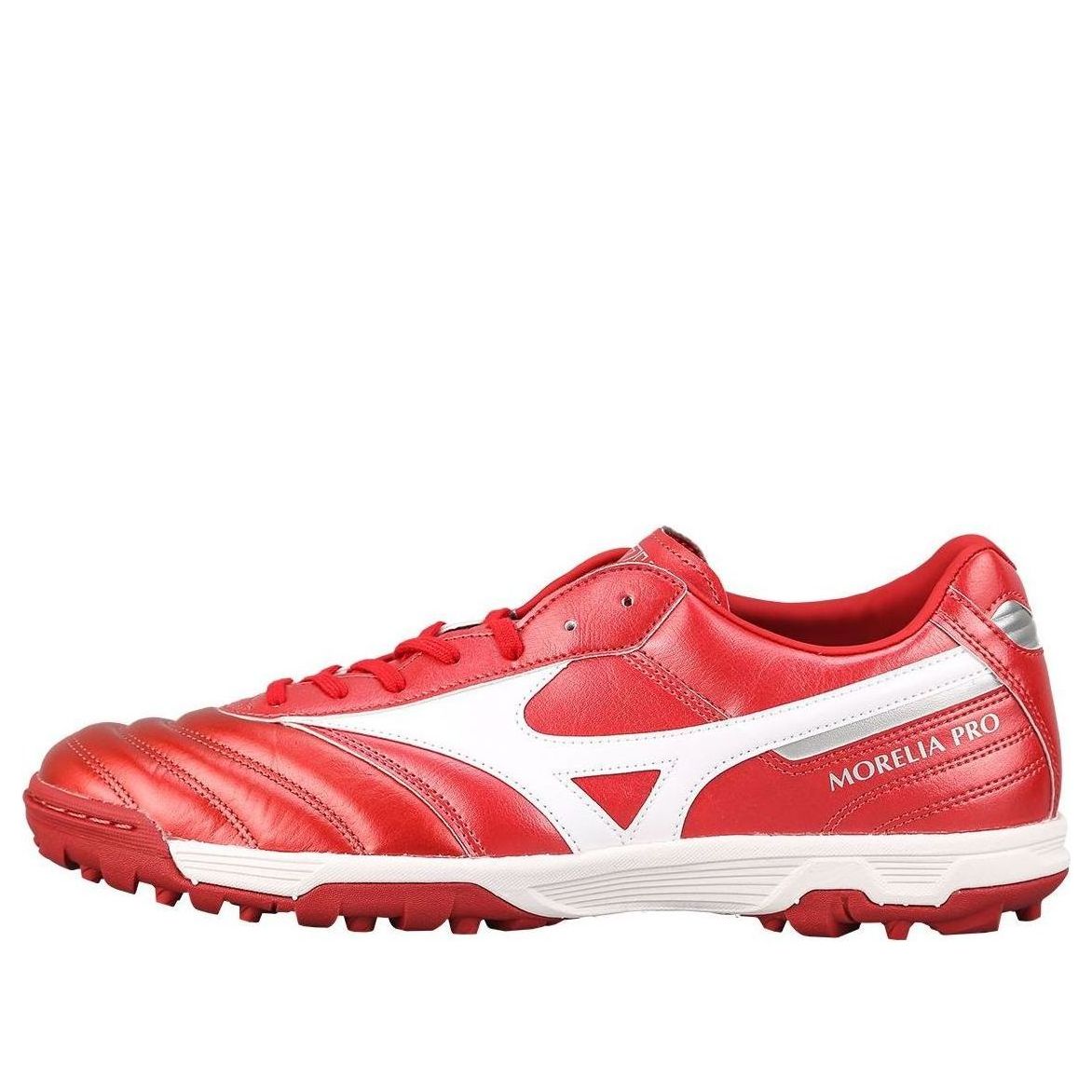 Tenisky a topánky Mizuno Morelia 2 Pro AS Červená | P1GD221460, 0