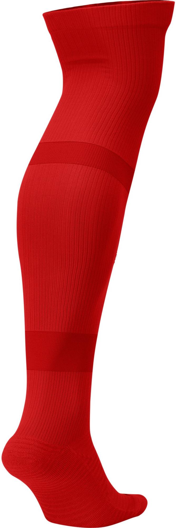 Ponožky Nike Nike Matchfit Knee High Team Socks Červená | cv1956-657, 1