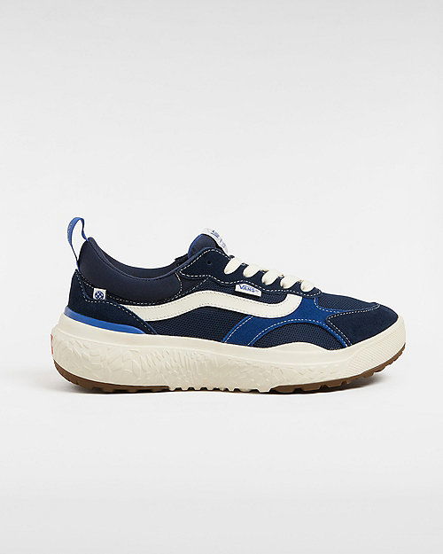 Tenisky a topánky Vans Mte Ultrarange Neo Vr3 Shoes (navy/true Blue) Unisex Blue, Size 2.5 Navy | VN000CWENE7, 0