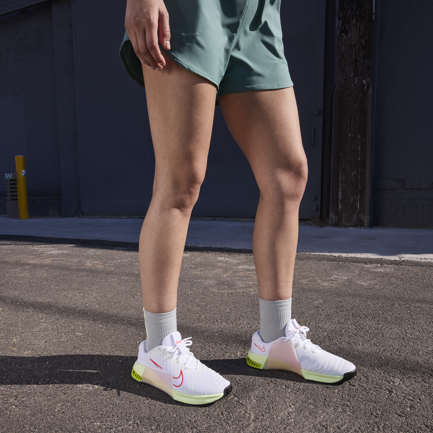 Tenisky a topánky Nike Metcon 9 Biela | DZ2537-101, 1