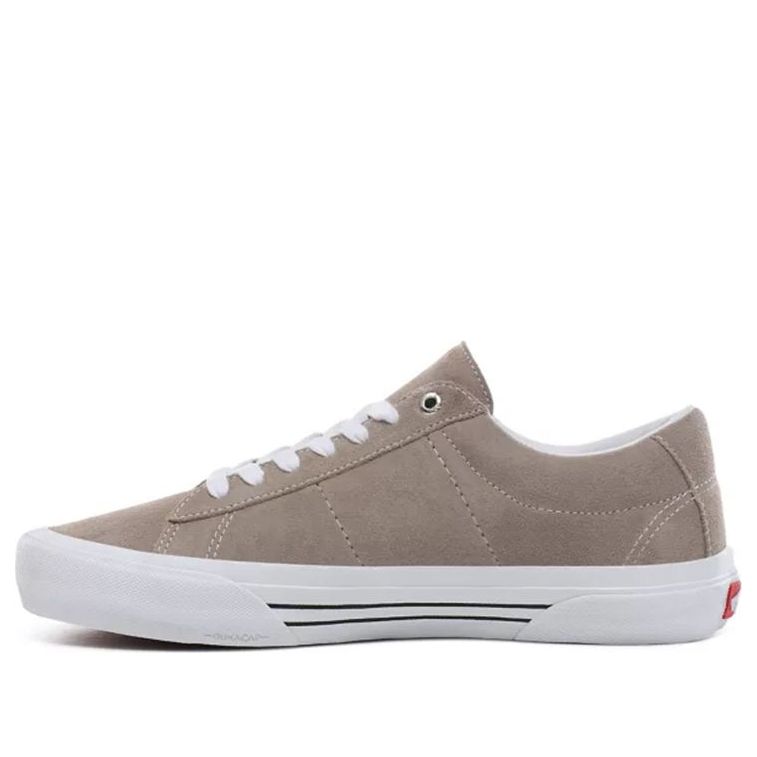 Tenisky a topánky Vans Saddle Sid Pro Šedá | VN0A4BTBSXT