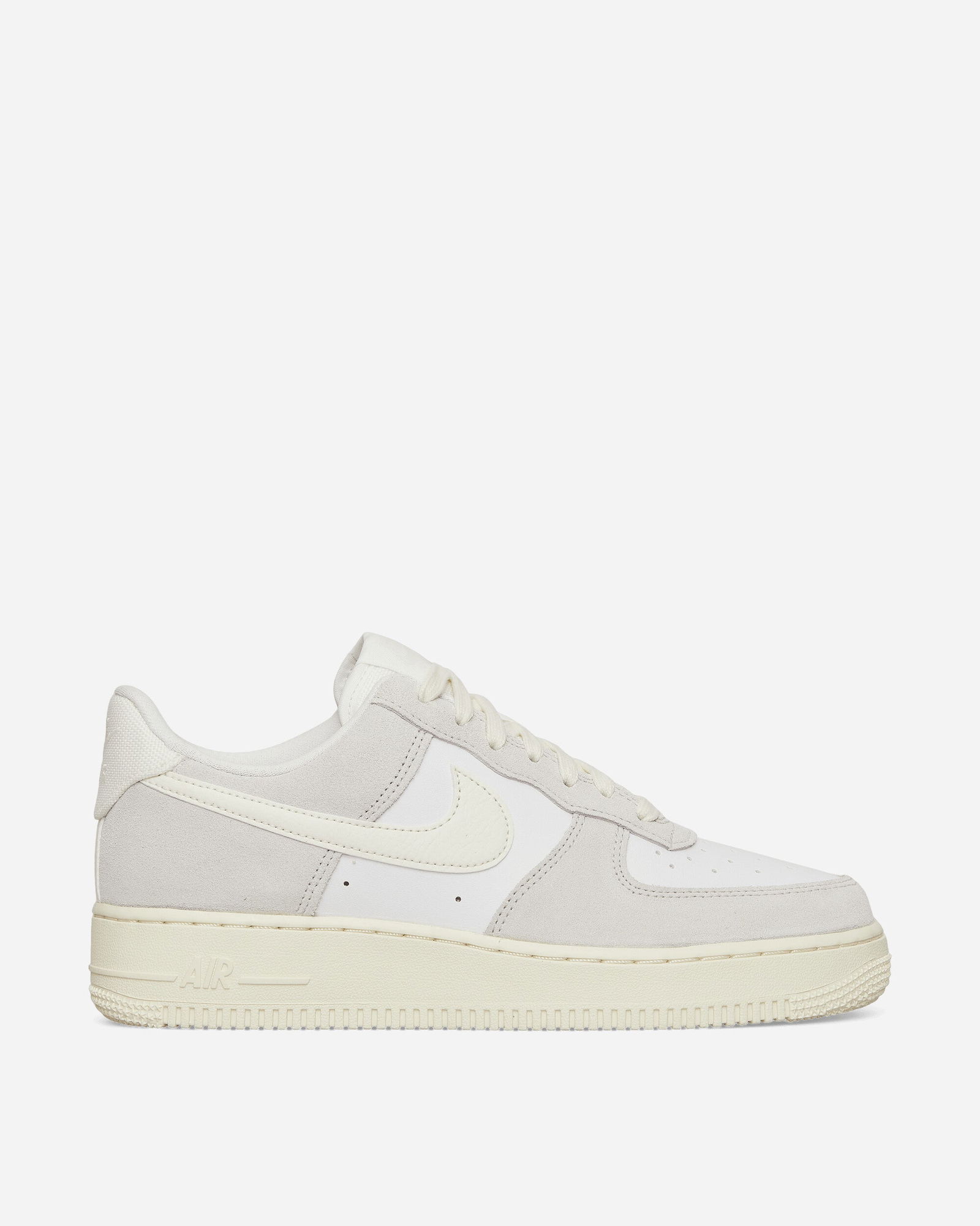 Air Force 1 Low "Sail Platinum Tint"