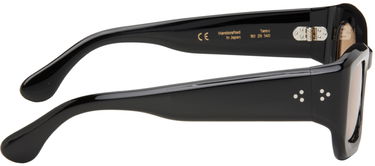 Slnečné okuliare Port Tanger Michael Bargo Edition Temo Sunglasses Čierna | PT-1702, 4