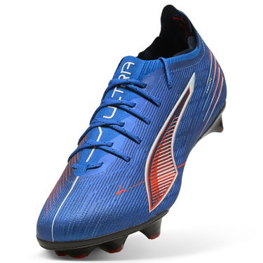 Tenisky a topánky Puma ULTRA 6 CARBON FG Modrá | 108512_01, 5