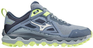 Tenisky a topánky Mizuno Wave Mujin 8 Šedá | J1GK217001, 5