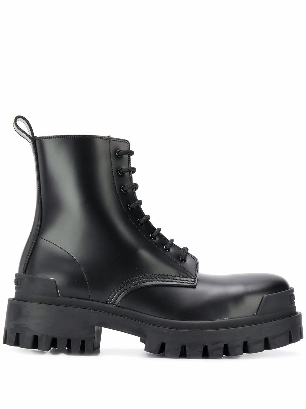 Tenisky a topánky Balenciaga Ankle Boots W Čierna | 590974WA9601000, 0