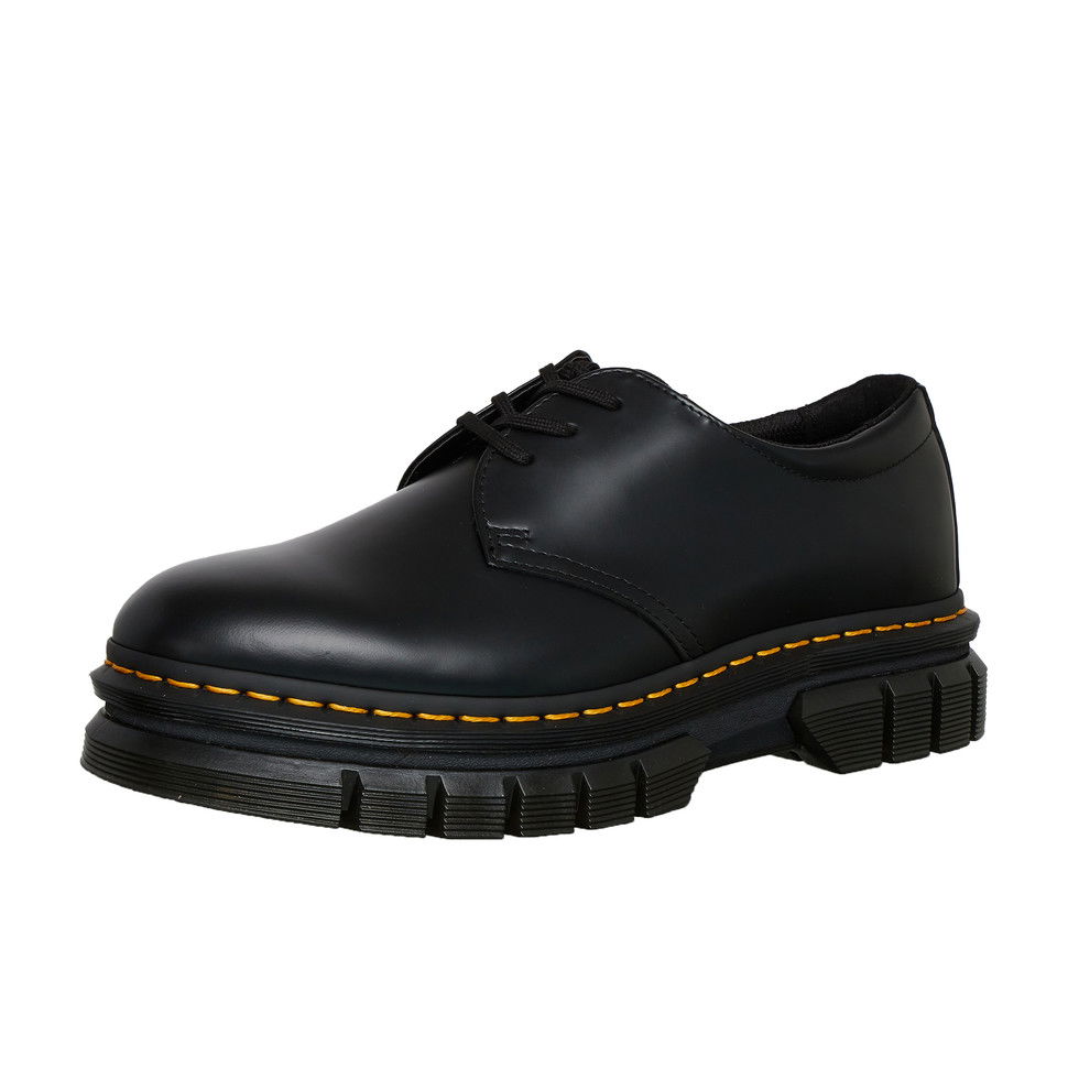 Tenisky a topánky Dr. Martens Rikard 3-Eye Platform Boots Čierna | 27830001, 1