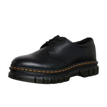 Tenisky a topánky Dr. Martens Rikard 3-Eye Platform Boots Čierna | 27830001, 1