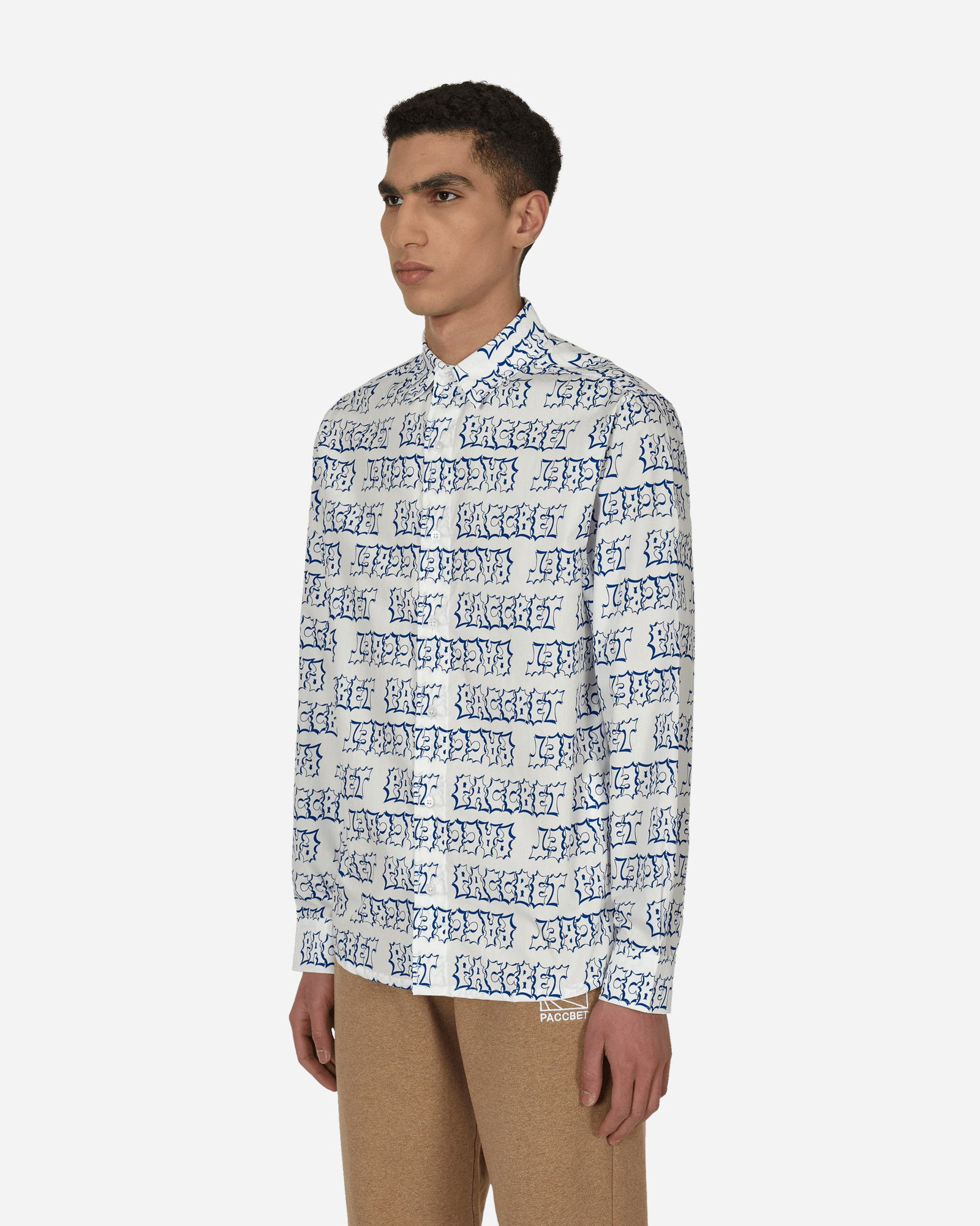 Manager Longsleeve Shirt