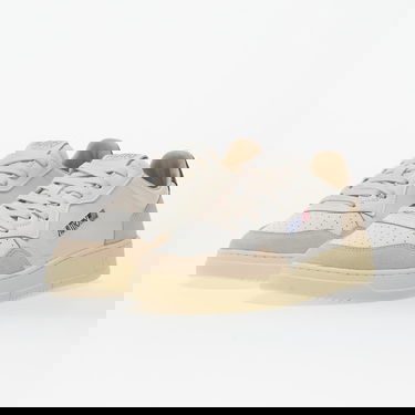 Tenisky a topánky Autry Medalist Low EUR 46 Béžová | AULMLS15, 5