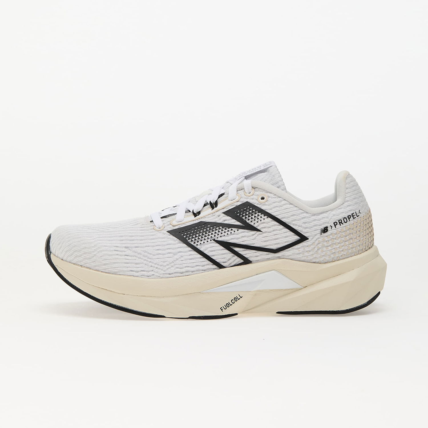 Tenisky a topánky New Balance FuelCell Propel v5 Biela | WFCPRCX5, 0