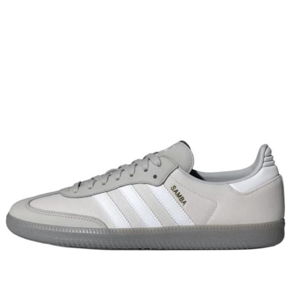 Tenisky a topánky adidas Originals Samba OG Šedá | IE9099, 0