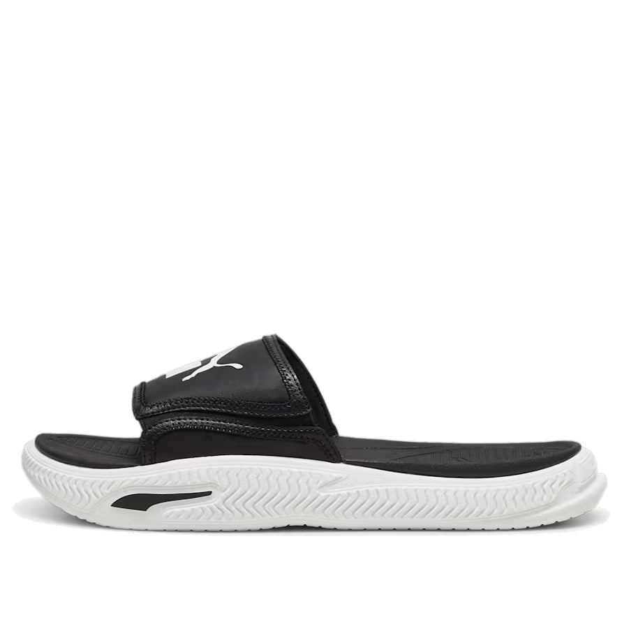 Tenisky a topánky Puma SoftridePro Slide Čierna | 395432-01, 0