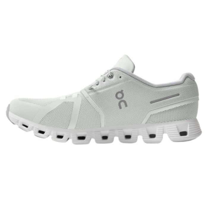 Tenisky a topánky On Running Cloud 5 W Biela | 59.98774, 0
