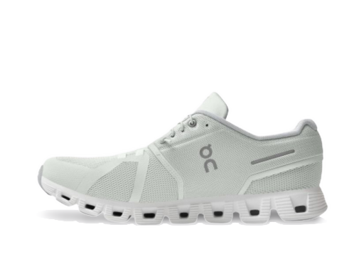 Bežecké topánky On Running Cloud 5 W Biela | 59.98774