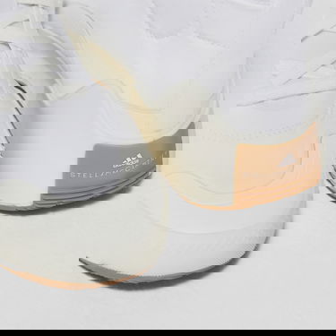 Tenisky a topánky adidas Performance Stella McCartney x Treino Mid-Cut Biela | FY1176, 3