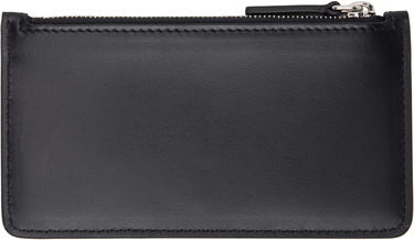 Peňaženka Marni Marni Leather Card Holder Čierna | PFMI0103U0 P5298, 1