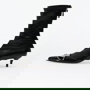 D-Venus Kittie Ankle Boots