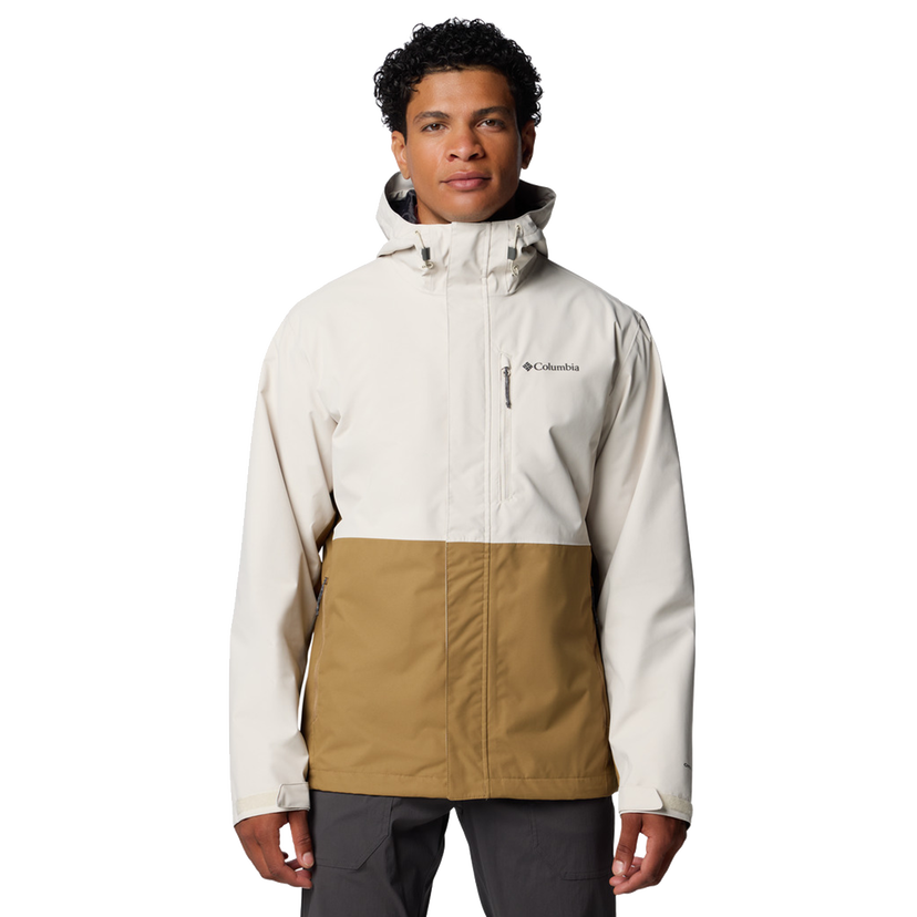Bunda Columbia Hikebound I Hooded Jacket Rôznofarebný | 2089341278