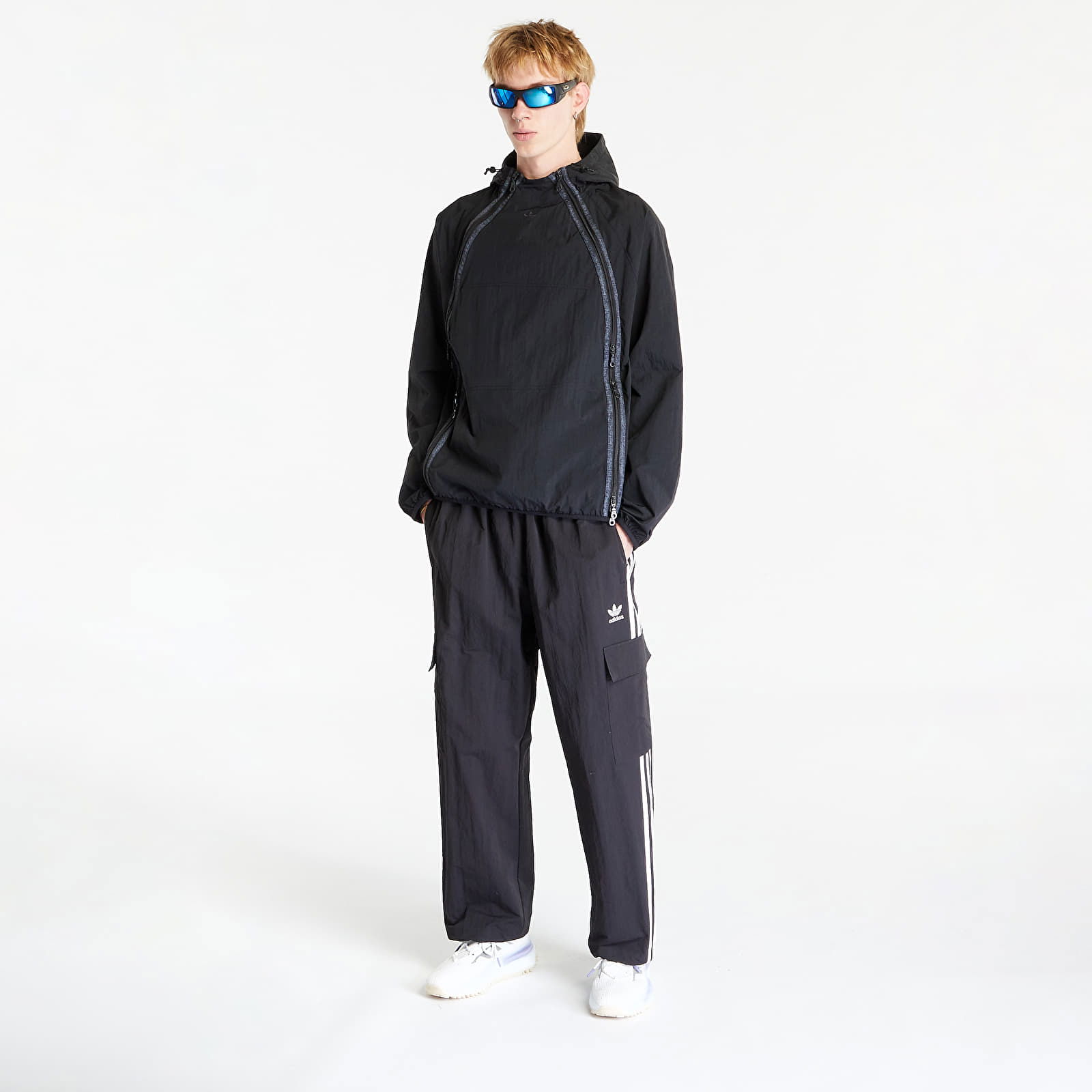 adidas Adventure Double-Zip