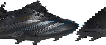 Tenisky a topánky adidas Performance Predator League FG Čierna | if6347, 0