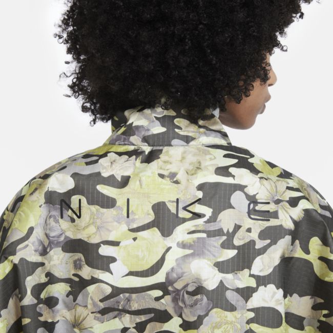 Sportswear Woven Jacket