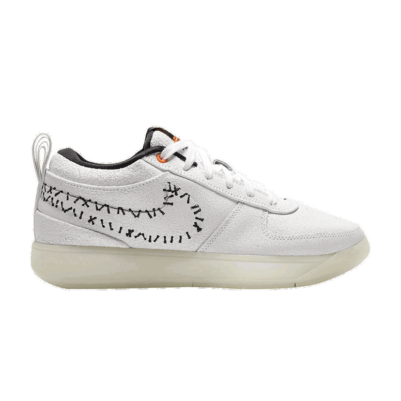 Tenisky a topánky Nike Book 1 Biela | FJ4249-102